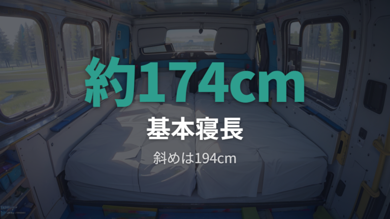公式検証とレビュー値で広さを見る