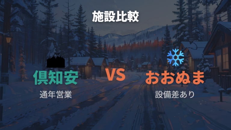 RVパークの冬季営業確認で失敗を減らす