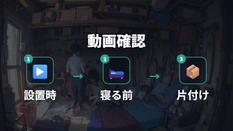 動画で見る車中泊改造の実例は何を確認する?