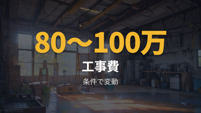 後付けエアコンの費用相場を比較する